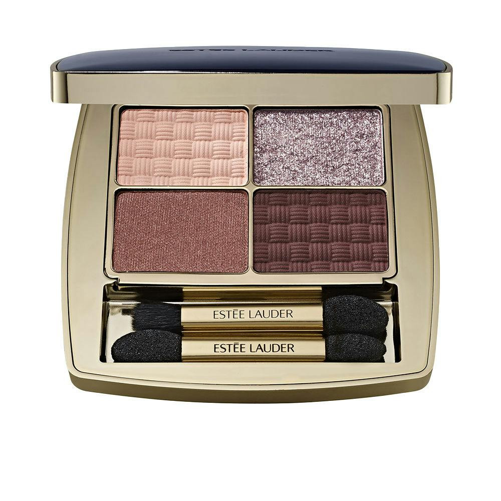 Estée Lauder Essential Quad Eyeshadow Palette Color Power 4g