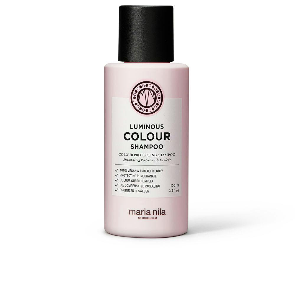 LUMINOUS COLOUR champú 100 ml