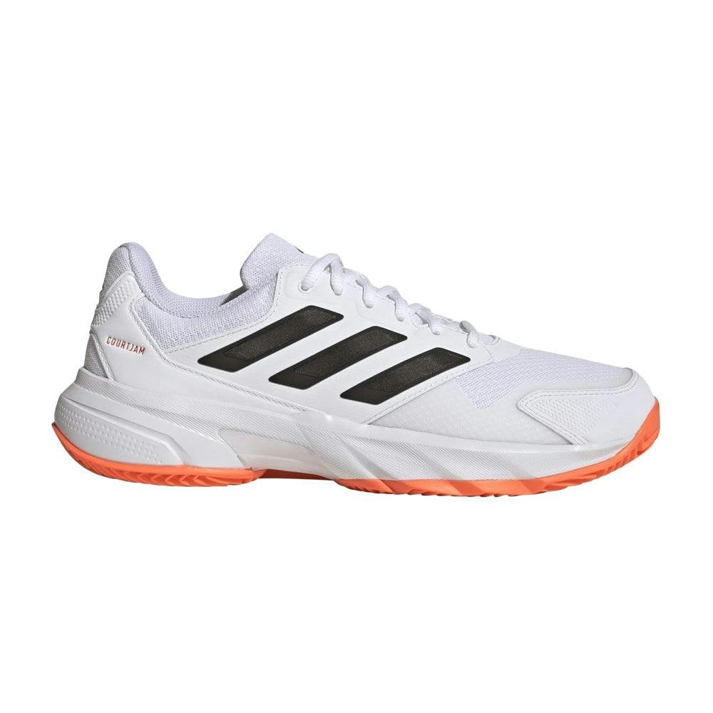 CourtJam Control 3 M Clay zapatilhas de ténis para terra batida