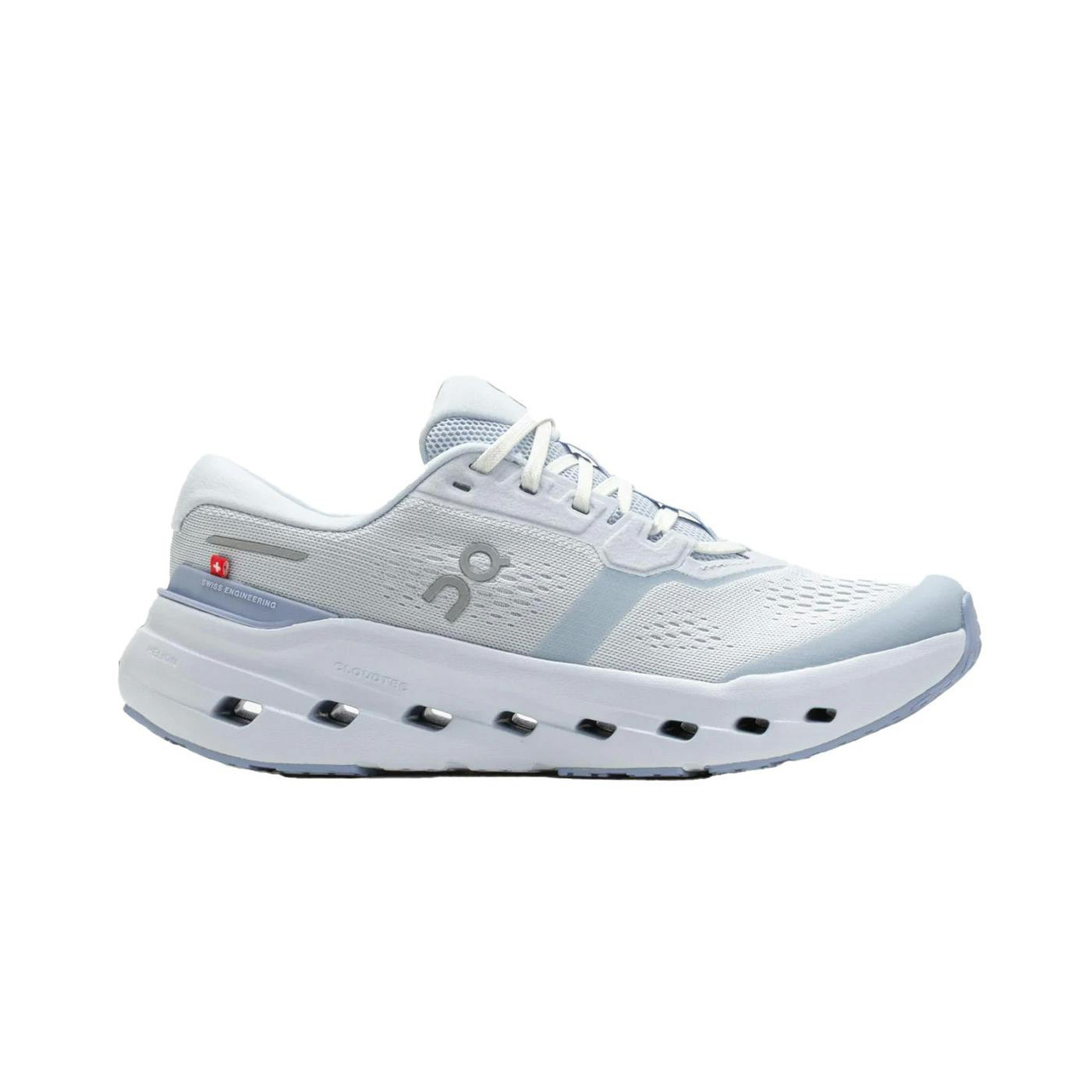ON CLOUDRUNNER 3
