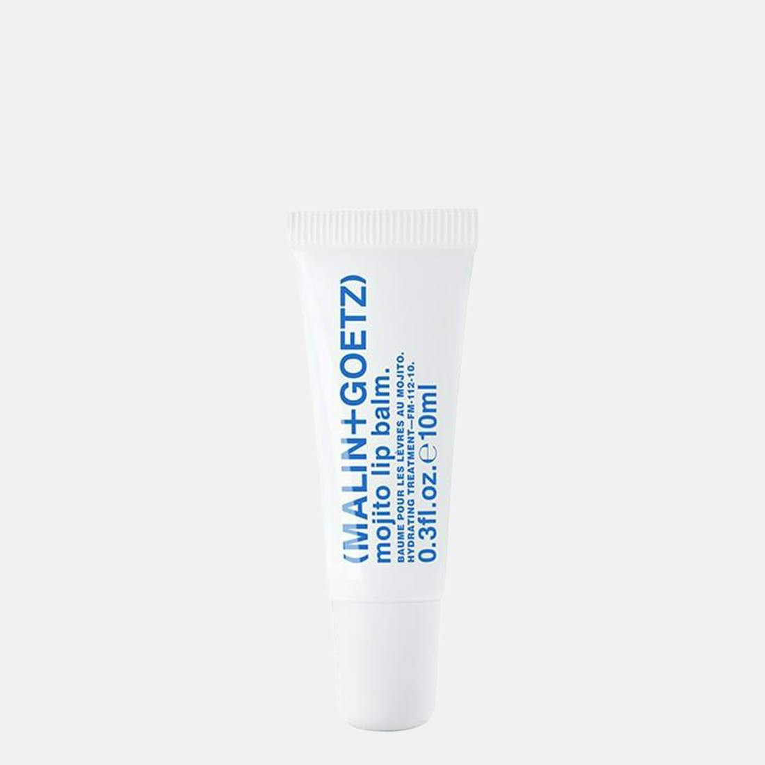 Lip moisturiser mojito, hydrating gel