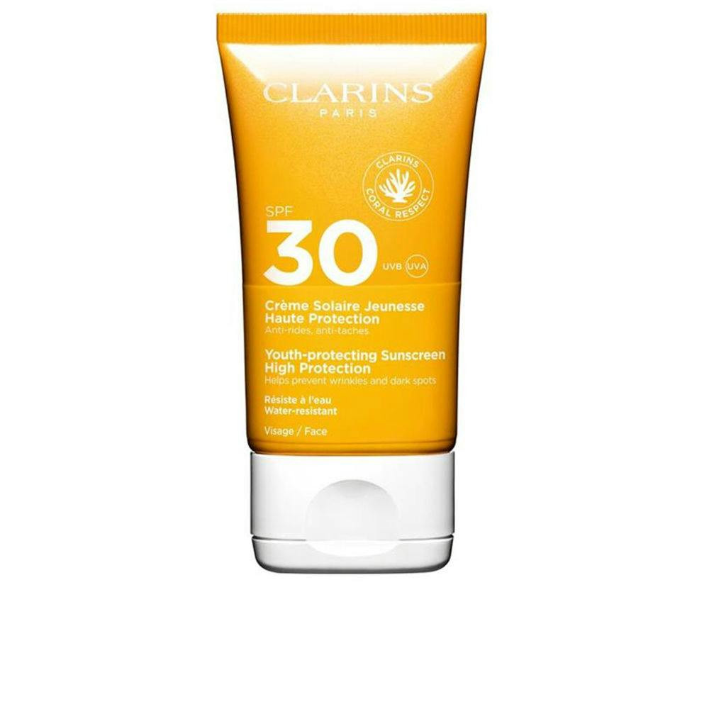 SOLAR dry touch face cream UVA/UVB30 50 ml