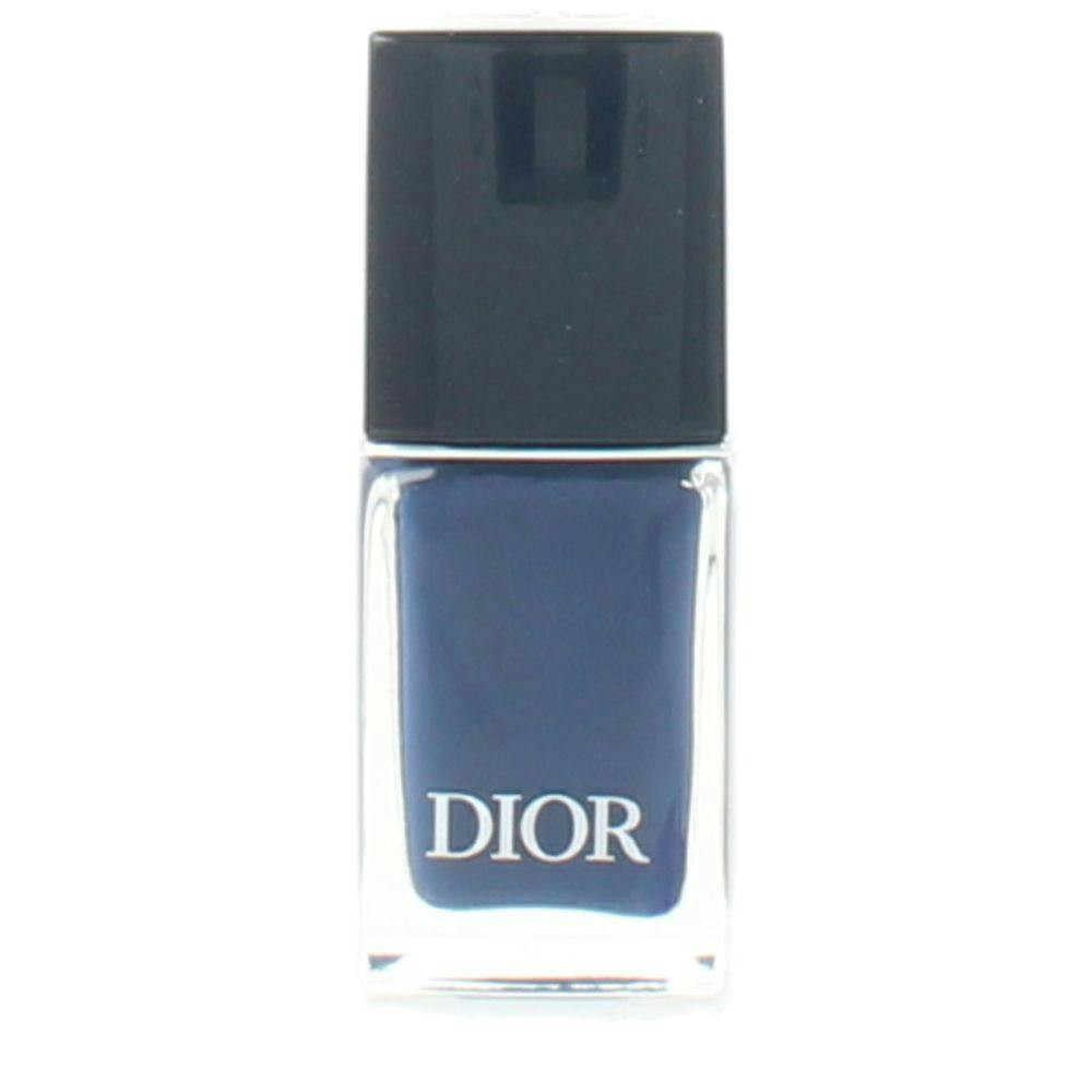 Dior Vernis Nail Lacquer Color 796 10ml
