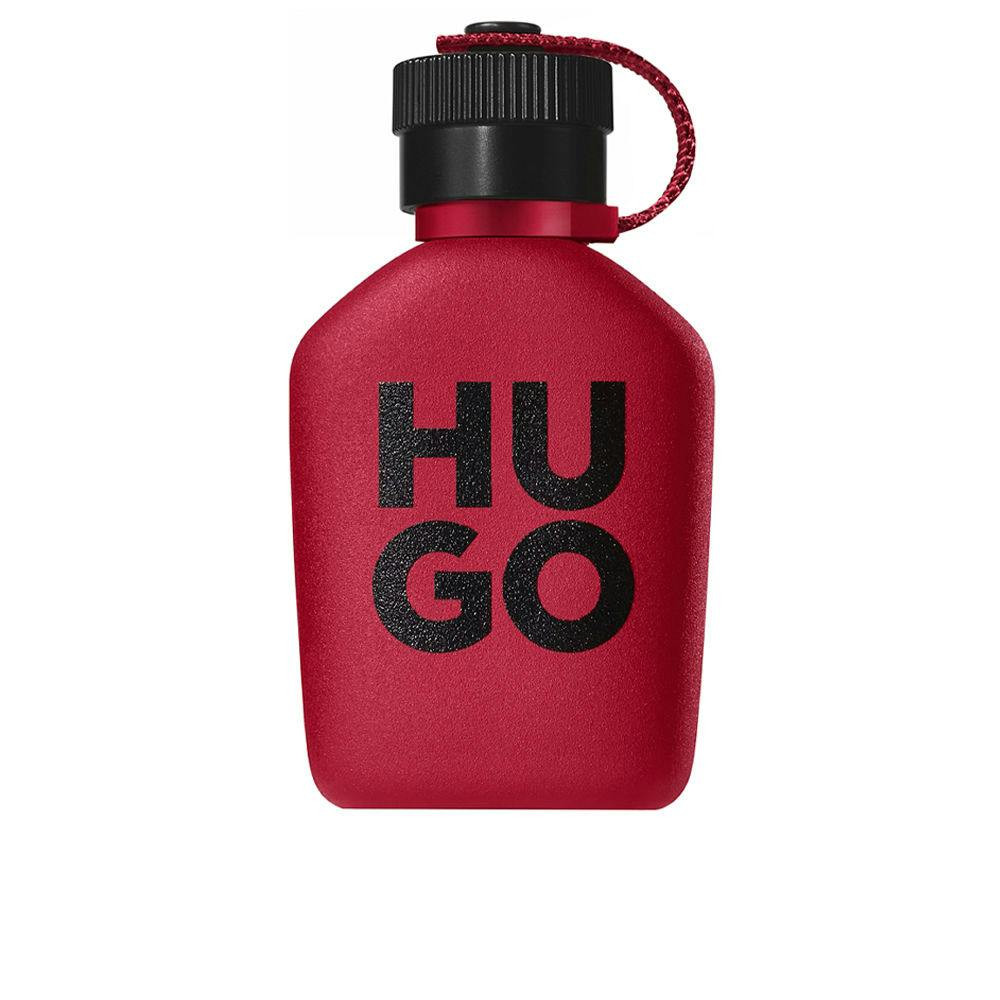HUGO INTENSE edp vapo 75 ml