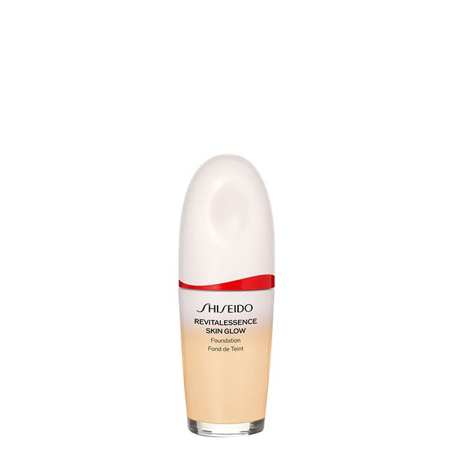 Shiseido Revitalessence Skin Glow Foundation Color 130 30ml