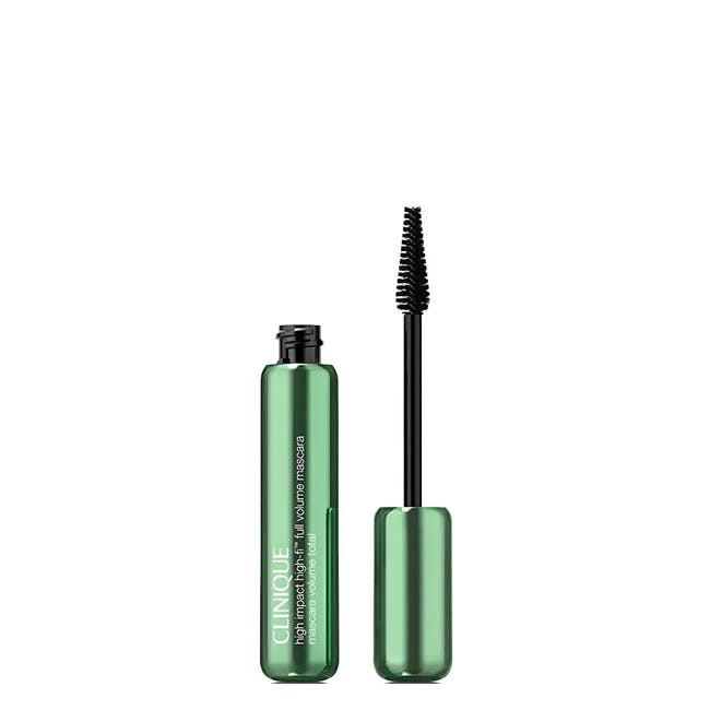 Clinique High Impact Hi-Fi Full Volume Mascara 10ml