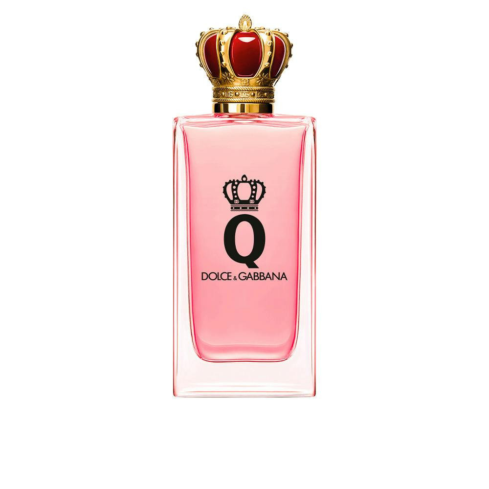 Q BY DOLCE & GABBANA edp vapor 100 ml