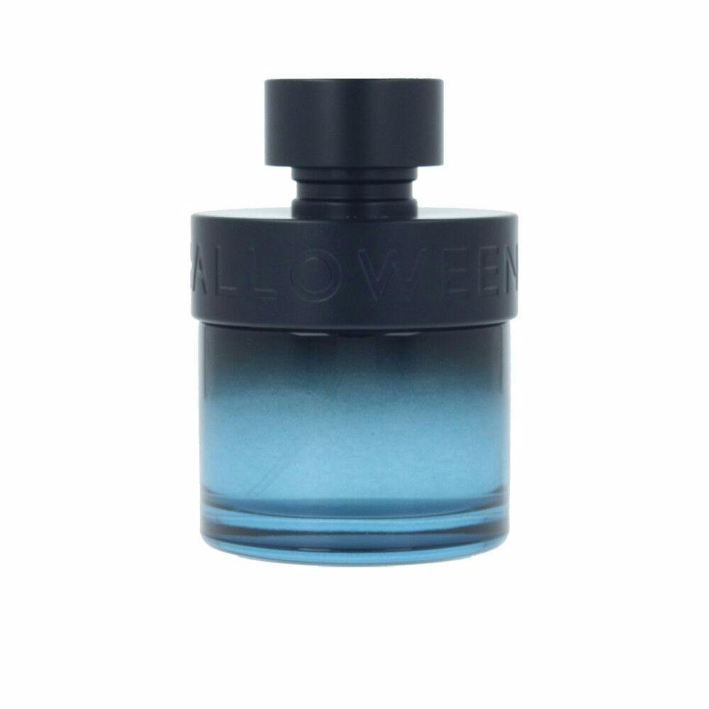 Perfume Homem Halloween Man X Jesus Del Pozo Edt  75 Ml