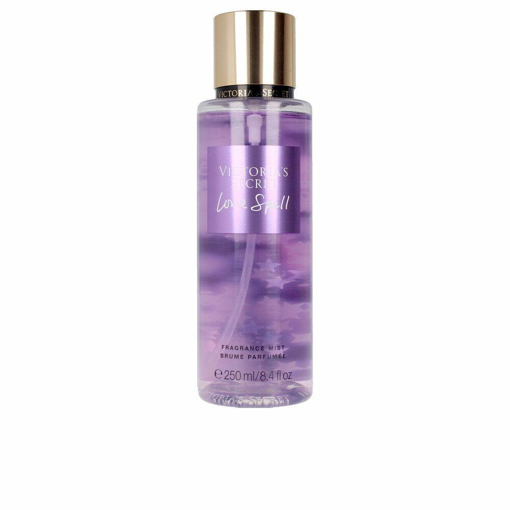 LOVE SPELL body mist 250 ml - 0667548099158