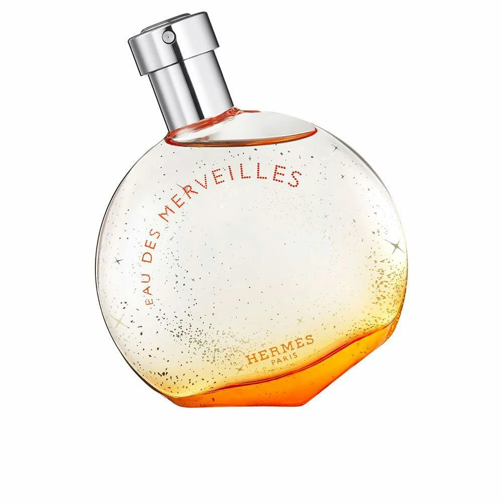 EAU DES MERVEILLES eau de toilette spray 50 ml