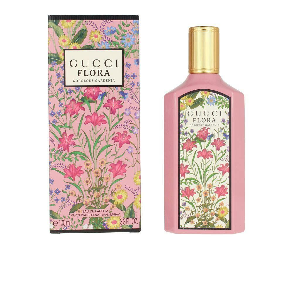 Gucci Gucci Flora Georgeous Gardenia Edp Vapo 100 Ml