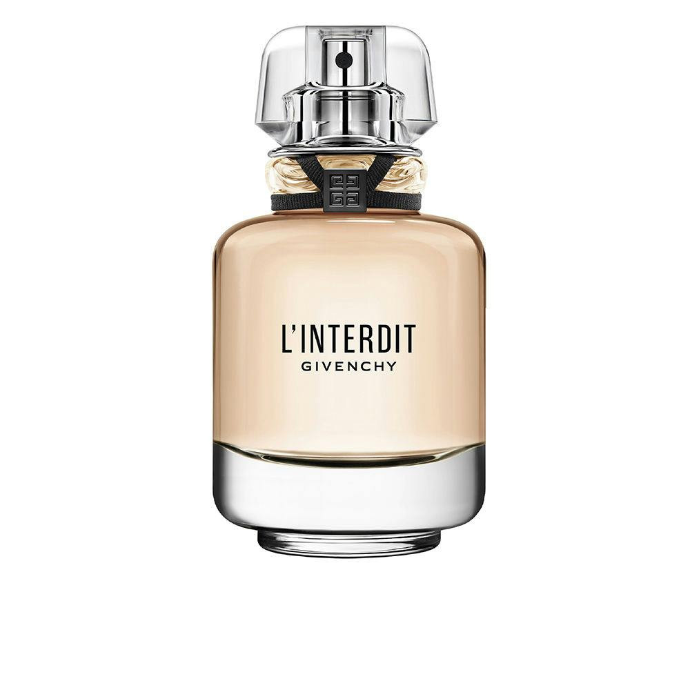 Perfume Mulher L'Interdit Givenchy (Edp) 50 Ml