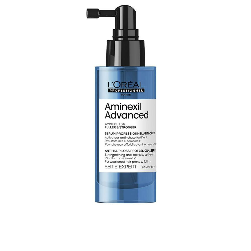 Sérum Antiqueda L'Oreal Professionnel Paris Aminexil Advanced 90 Ml
