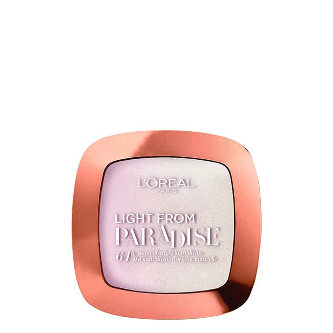 Batom Líquido L’ORÉAL PARIS Wake Up & Glow Icoconic Glow