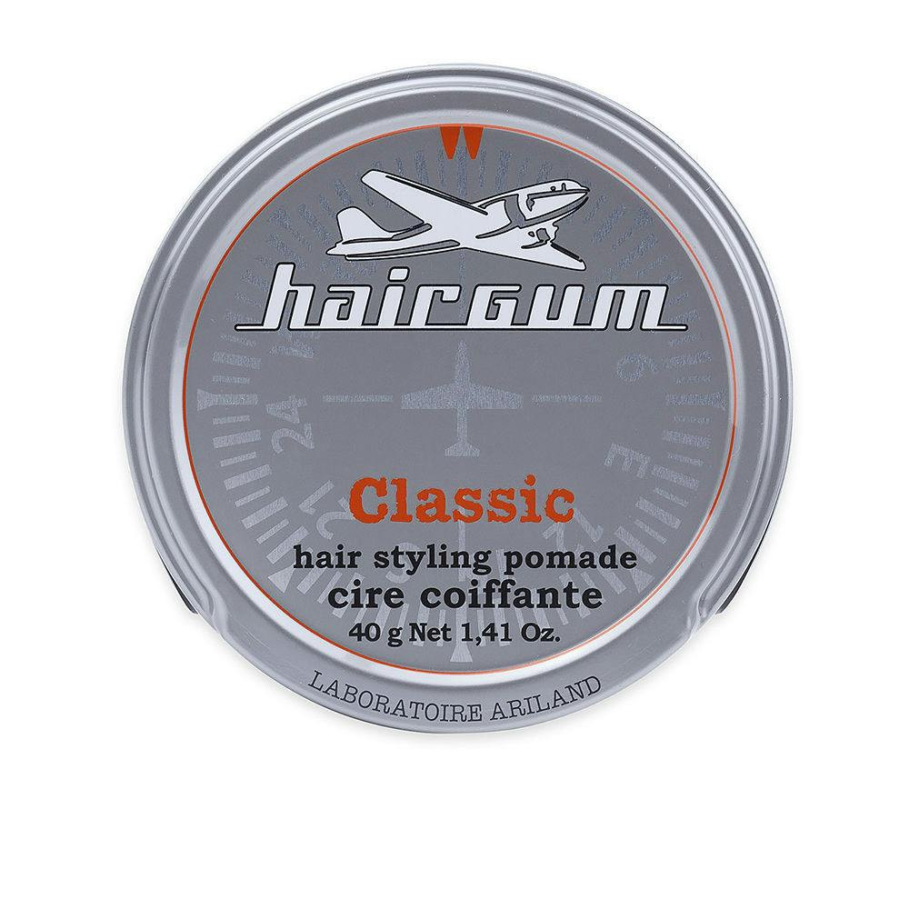 Hairgum Cire Classic 40G Cera para O Cabelo