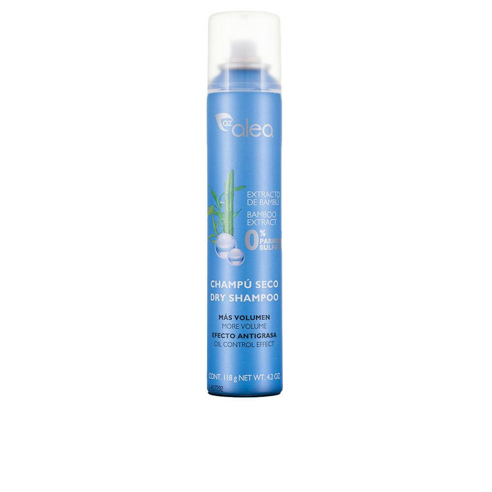 Champô AZALEA Bambu En Seco 150ml (150ml)