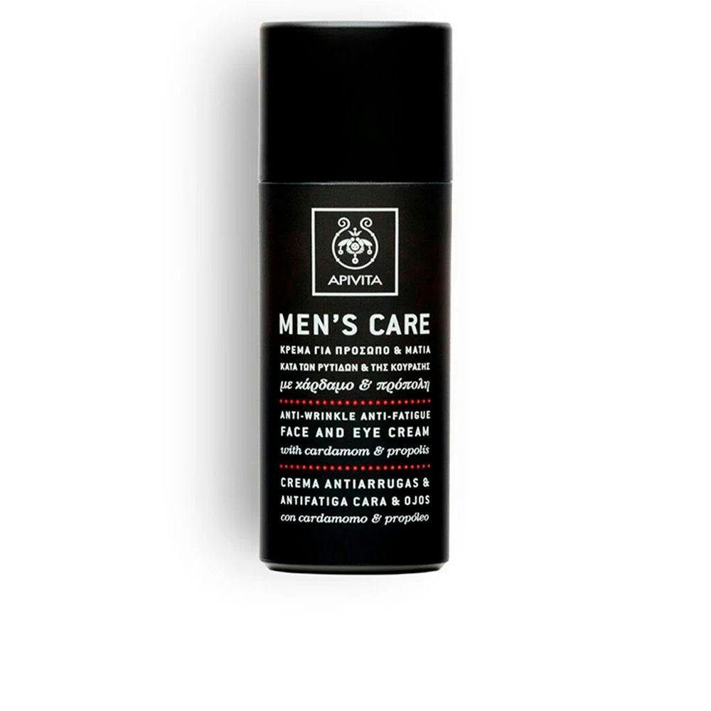 Creme de Rosto LAVERA Cardamomo e Própolis Anti-Rugas e Anti-Fadiga (50 ml)