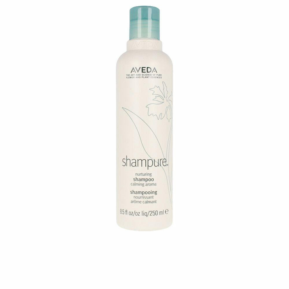 Champô Nutritivo Shampure Aveda (250 Ml)