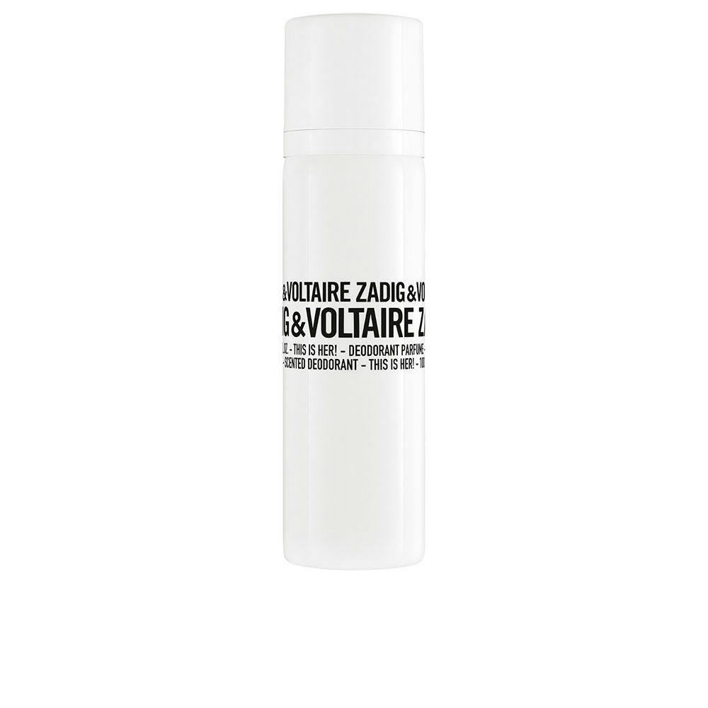 THIS IS HER! deo spray 100 ml
