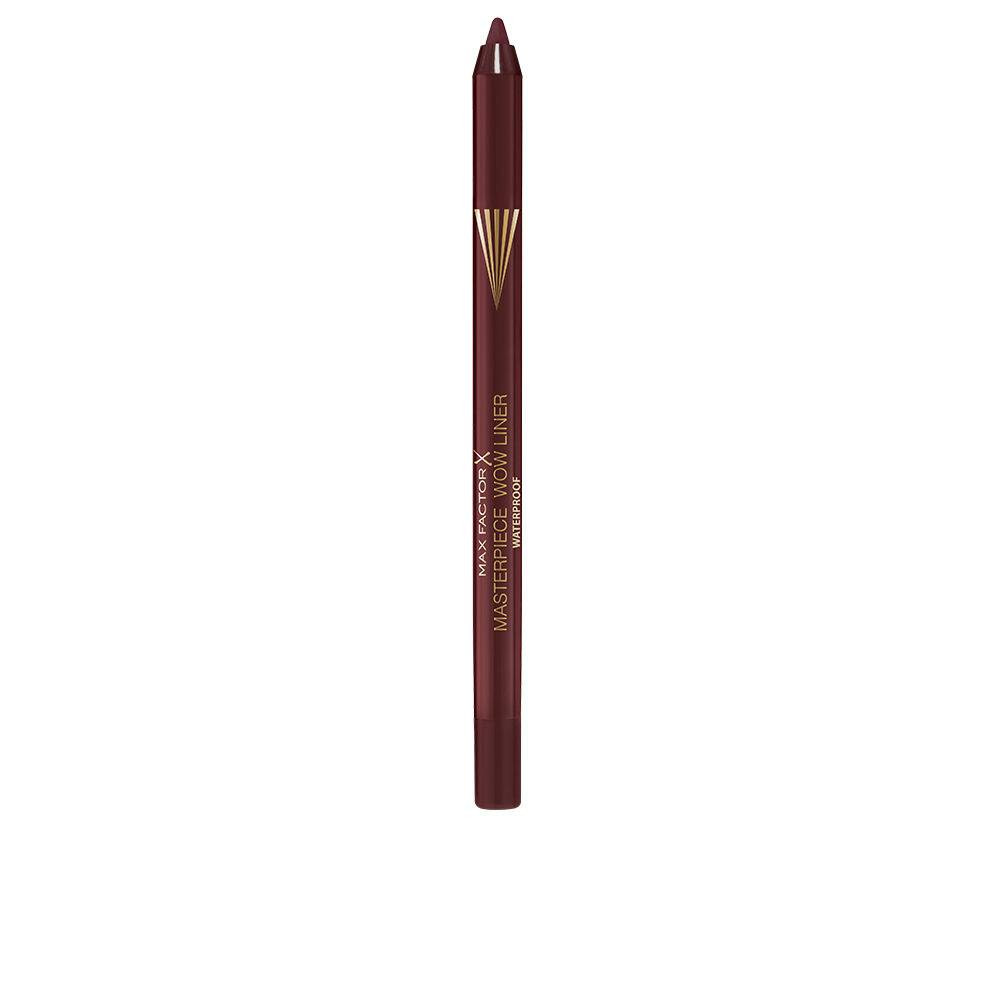 Max Factor Masterpiece Wow Liner Waterproof Color 190 Sweet Fig 1.2g
