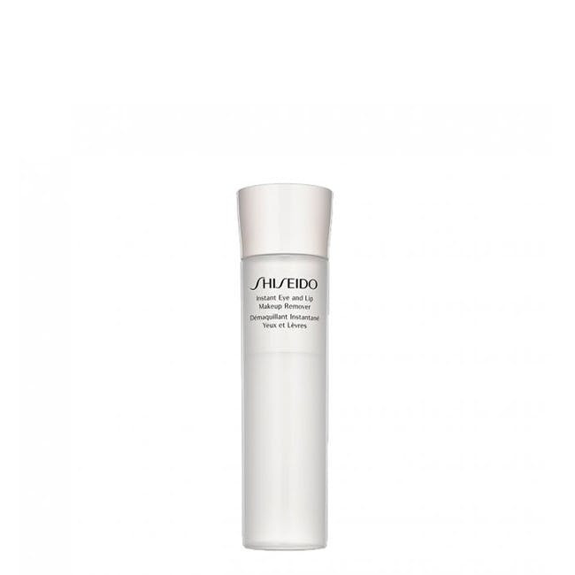 Creme de Olhos SHISEIDO Eyelip Limpeza Imediata (125 ml)