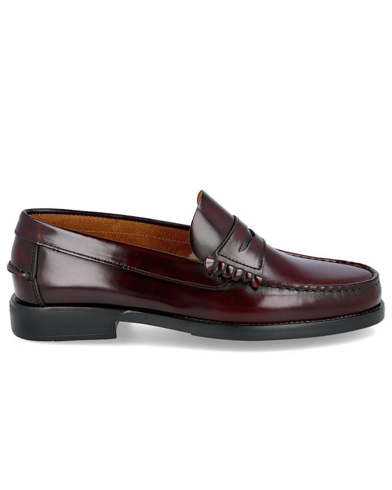 Edwards 1001 Castellano Antifaz Extralight Mocasín Hombre