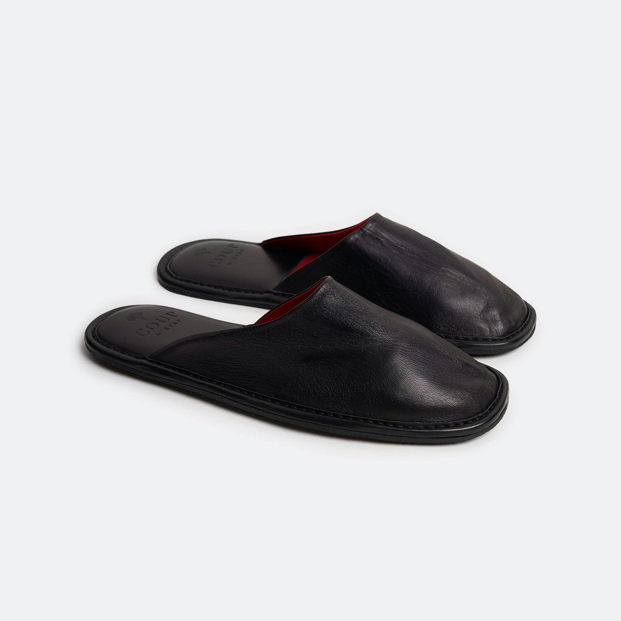 Bedroom Slippers
