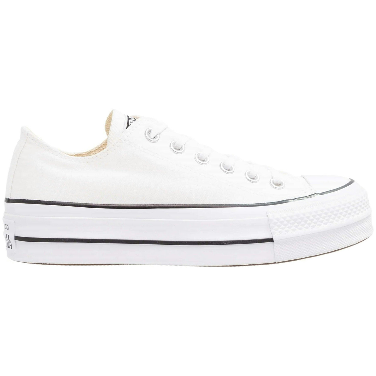 Converse Chuck Taylor All Star Platform Zapatilla Mujer - 409127-36