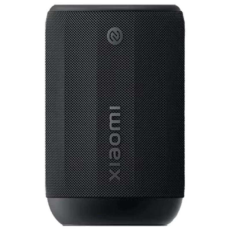 Xiaomi Mi Speaker Mini 6W Coluna Portátil Bluetooth Preta