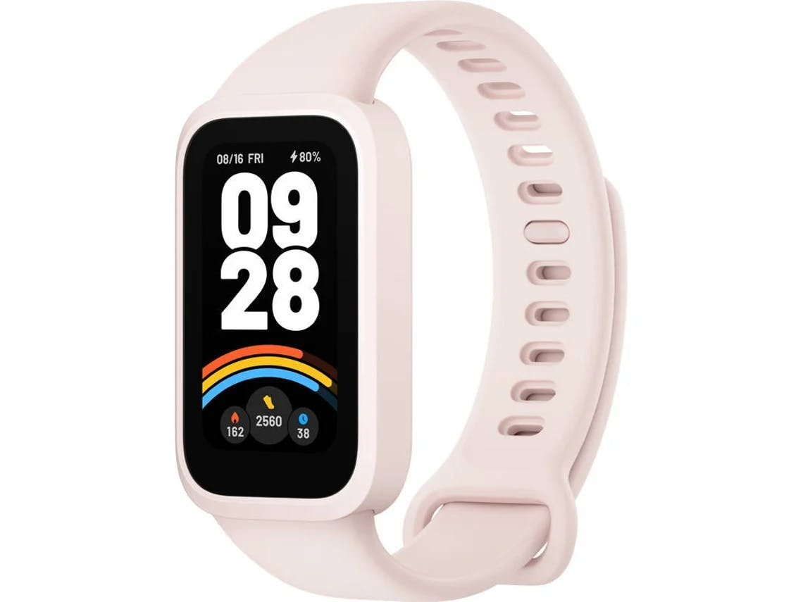 Xiaomi Smart Band 9 Active, Pink BHR9917GL