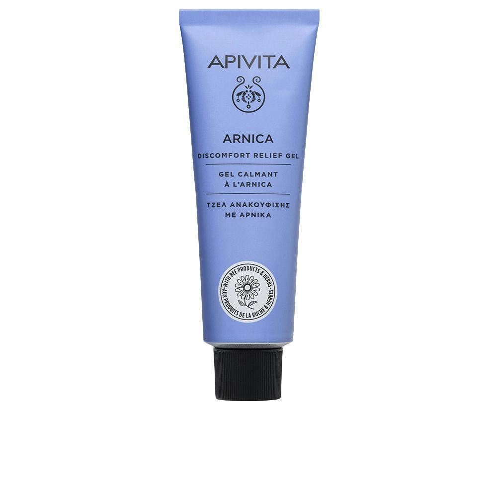 Arnica gel for discomfort relief 50 ml