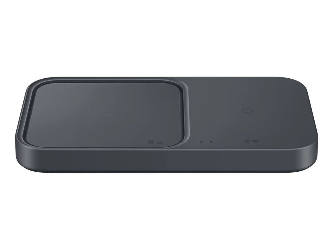 Samsung DUO Pad Wireless Pad EP-P5400BBE, Black