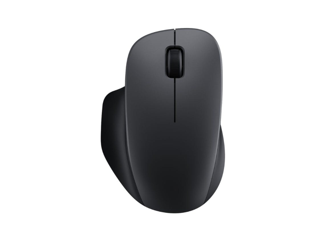 Wireless Mouse Xiaomi Comfort Edition, 1200DPI, Black BHR9359GL