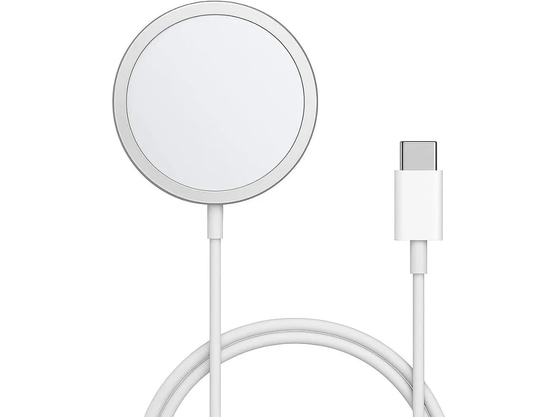 Apple 25W MagSafe Wireless Charging Pad (1m USB-C Cable) MX6X3ZE/A