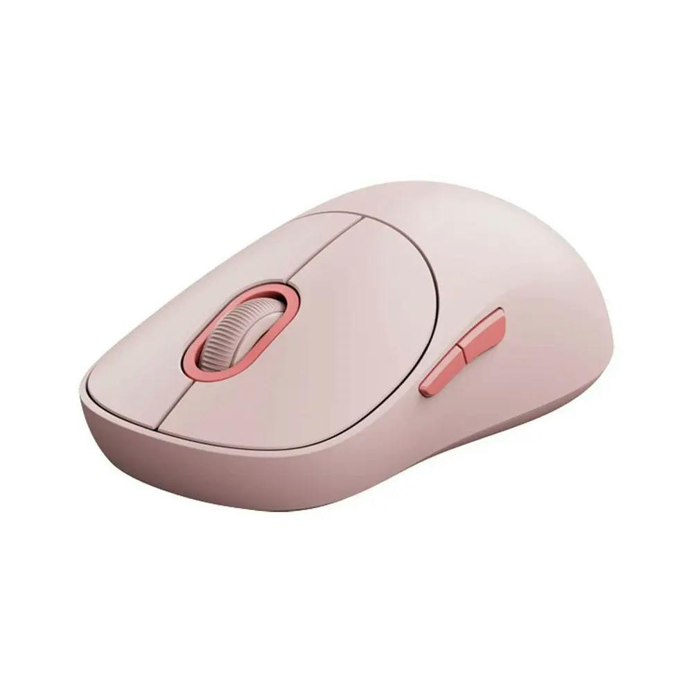 Xiaomi Wireless Mouse 3 Pink