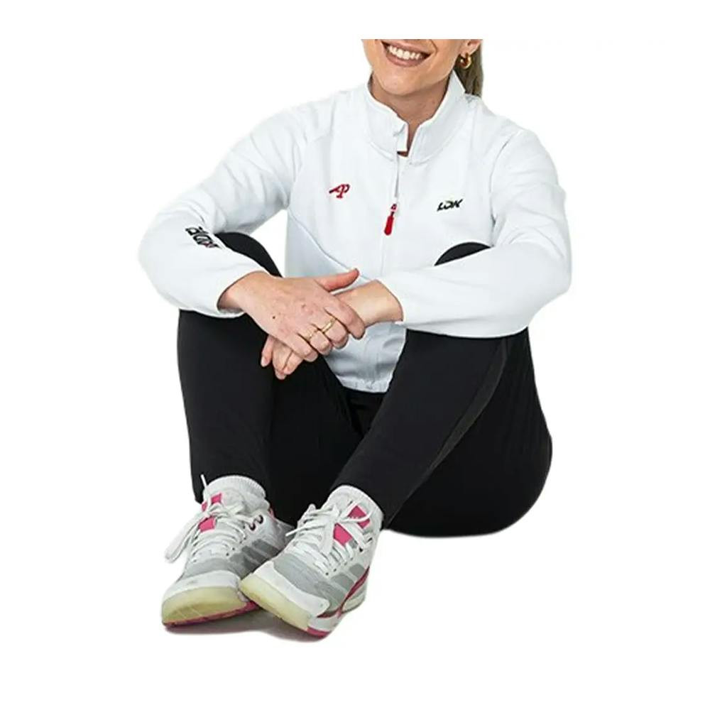 Mallas Uinta em tecido técnico elástico e respirável
