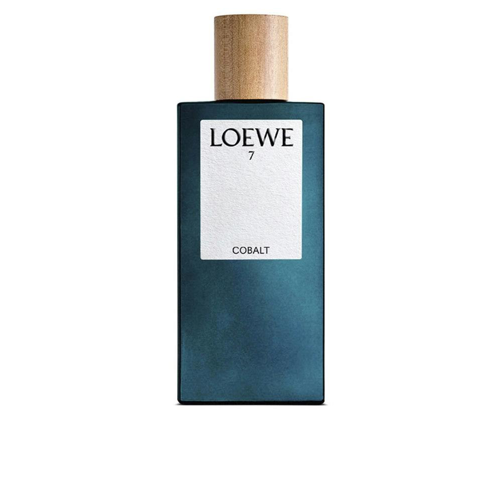 LOEWE 7 COBALT eau de parfum spray 100 ml
