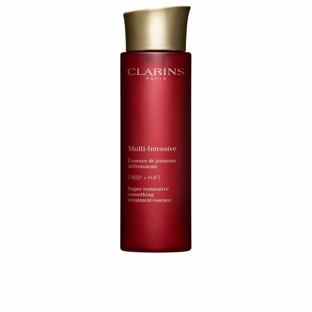 Clarins Multi-Intensive Smoothing Treatment Essence 200ml