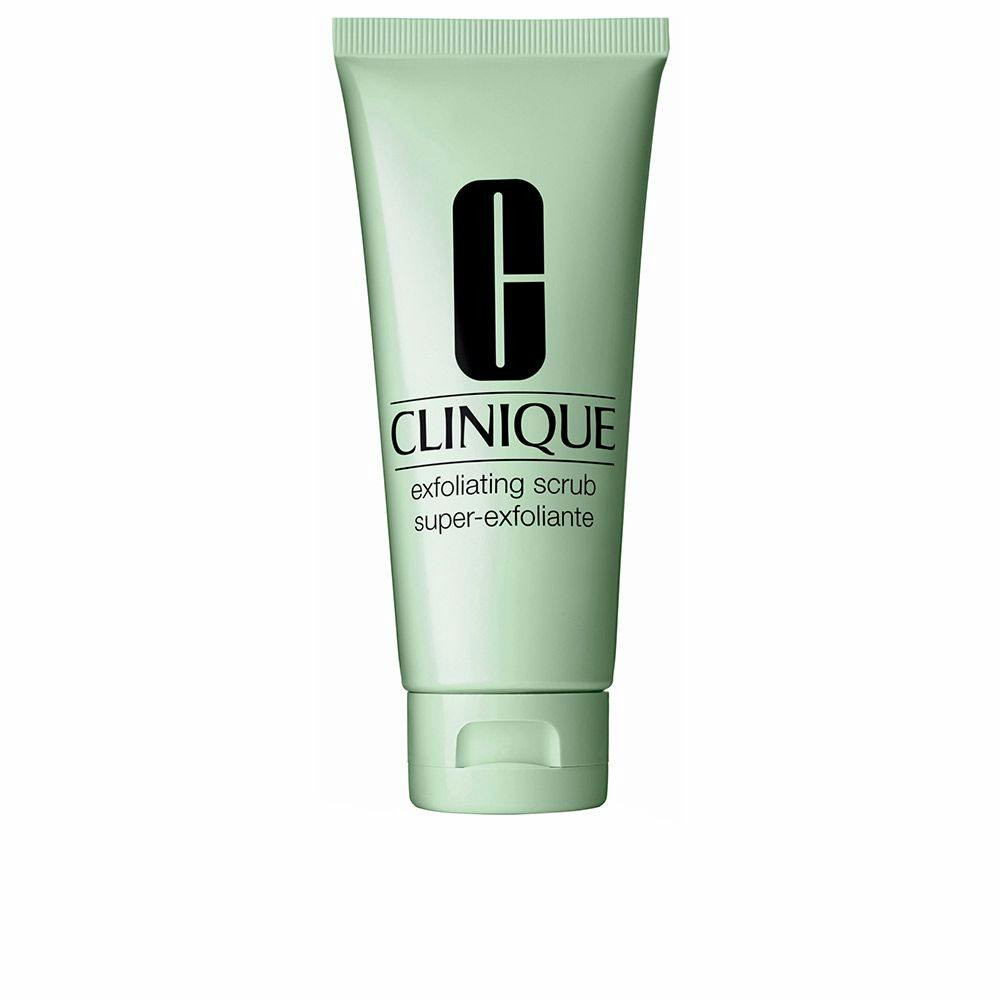 Clinique Exfoliating Scrub 100ml