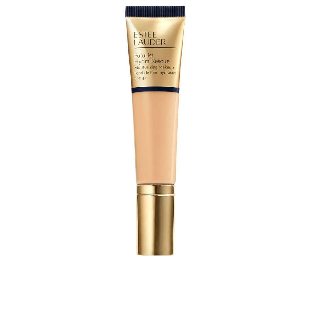 Base De Maquilhagem Cremosa Futurist Hydra Rescue Estee Laud - S4503029-B