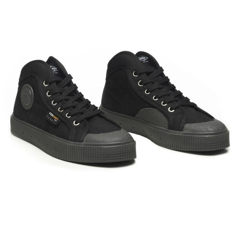 Sneakers K100 em Cordura resistente à água