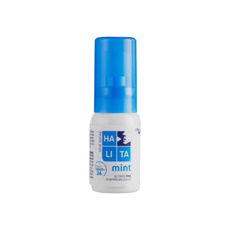 Halita Halitose Spray 15 ml