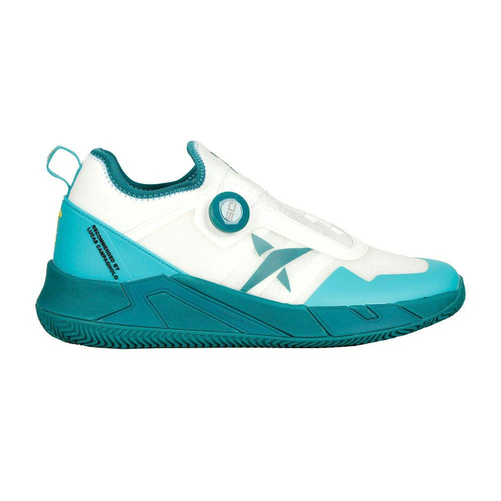 DROP SHOT ALSAI CAMPA (Zapatillas)