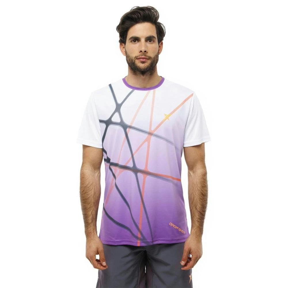 DROP SHOT BRUNO (Camiseta)