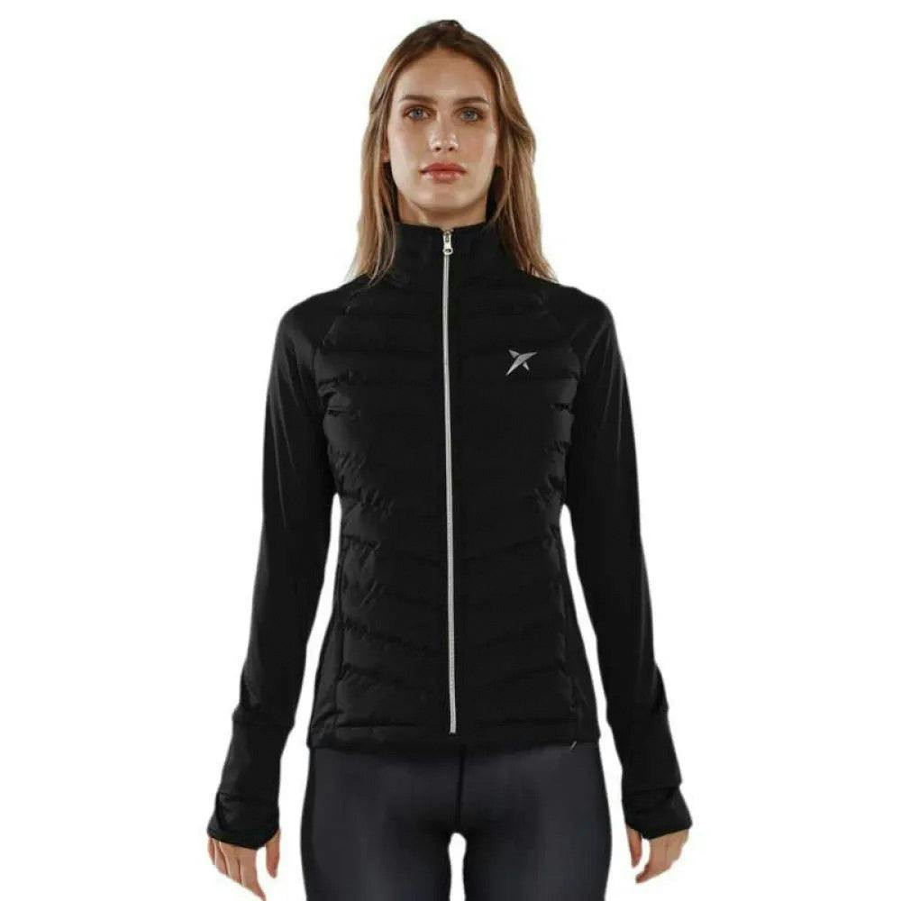Chaqueta Winter Sue em tecido técnico