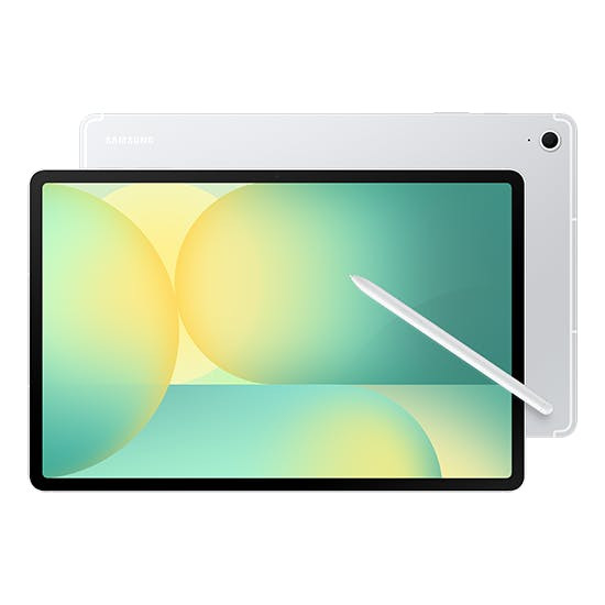 Samsung Galaxy Tab S10 FE WiFi 128GB X520 Prata