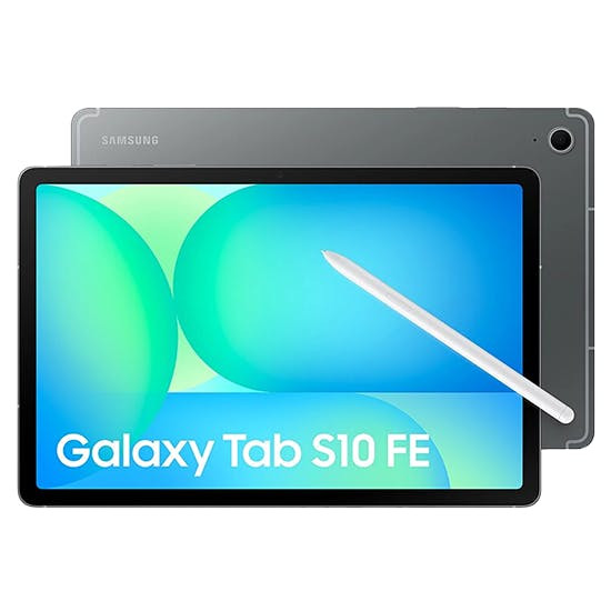 Samsung Galaxy Tab S10 FE WiFi 128GB X520 Cinzento
