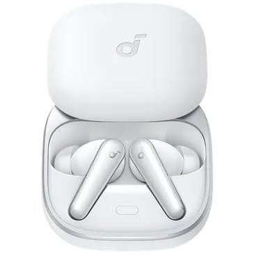 Soundcore Liberty 5 Branco