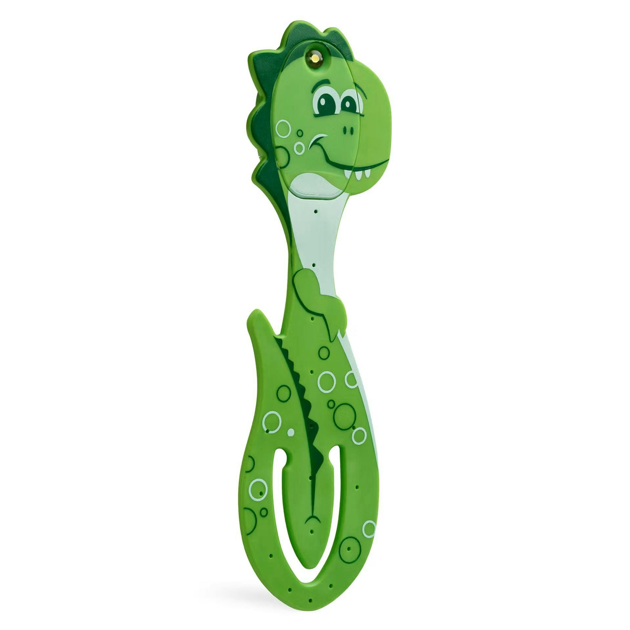 Lanterna de leitura Flexilight Kids Dino