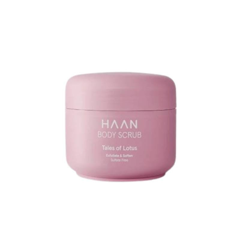 Haan Esfoliante Corporal Tales of Lotus 200ml